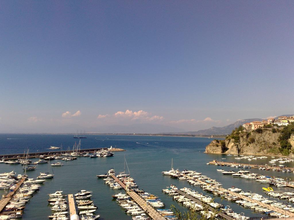 Bed And Breakfast Musae Agropoli Extérieur photo