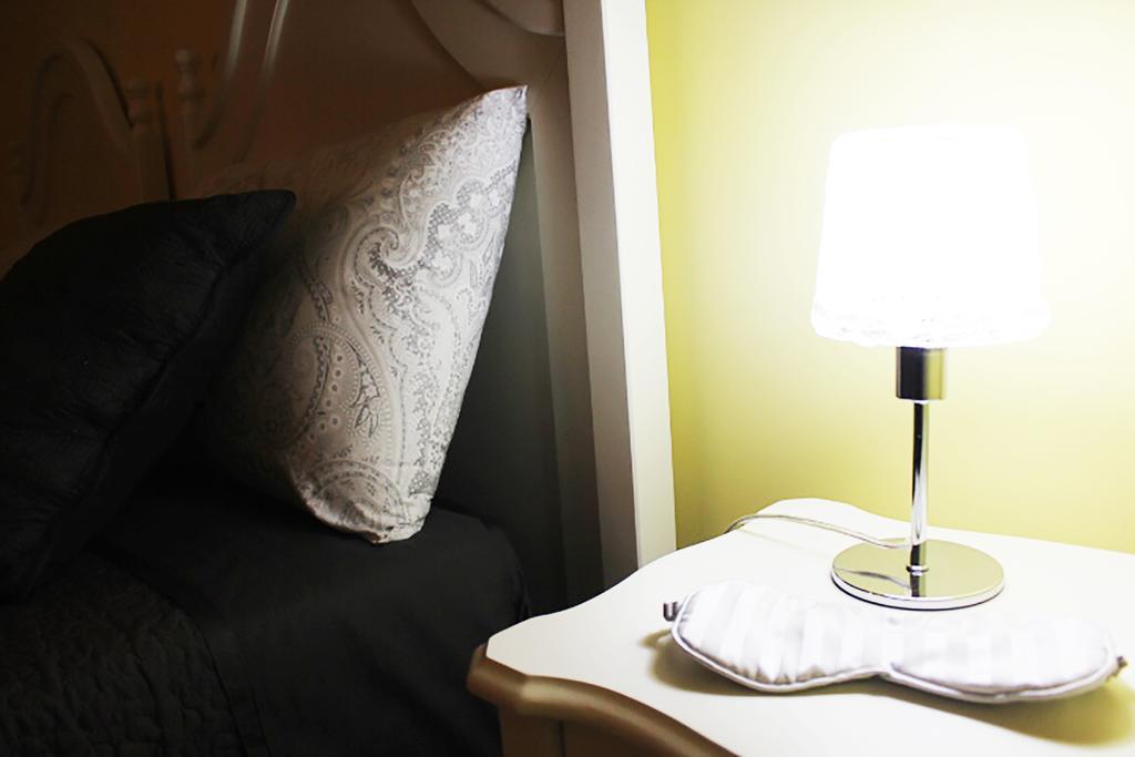 Bed And Breakfast Musae Agropoli Chambre photo