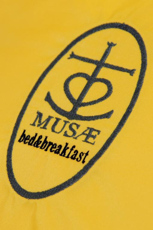 Bed And Breakfast Musae Agropoli Chambre photo