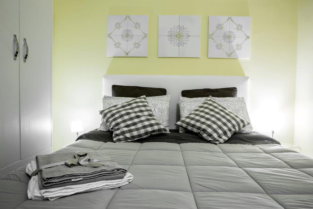 Bed And Breakfast Musae Agropoli Extérieur photo
