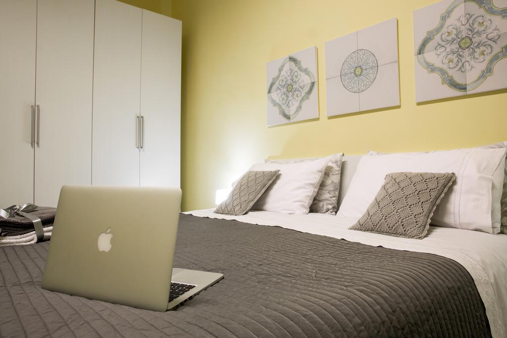 Bed And Breakfast Musae Agropoli Extérieur photo